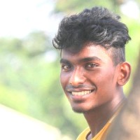 Arvind T