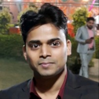 Manish Kumar Gupta