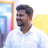 MANOJ KUMAR T