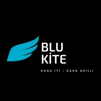 Blu Kite