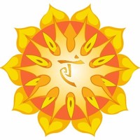 Manipura Chakra