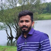 Sagar C J