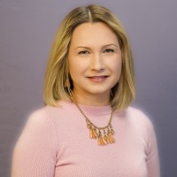 Senada Bergeron, MBA, MSN