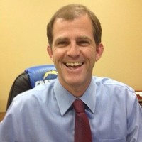 Mike Whelan