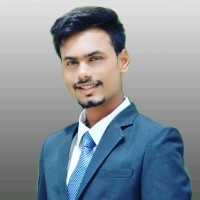 Sanket Bhondve