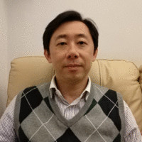 Tony Ma