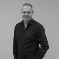 Patrick Moulton Black