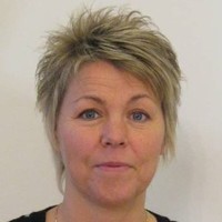 Gunnel Ståhl Lindeberg