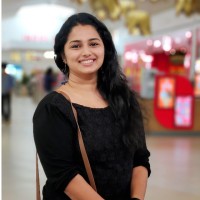 Nikitha Raj