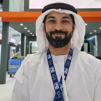 Mohammed Alblooshy
