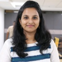Sreerasmi Vk