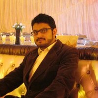 Chbilal Chaudhary'S