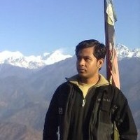 Jagabandhu Paul