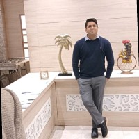 Satender Singh Chauhan