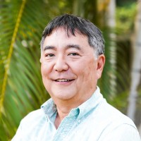 Robin Yamaguchi