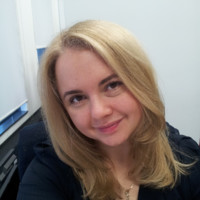 Наталья Руднева