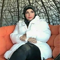 Dalia Amer