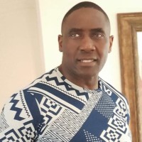 Vusi Nkosi