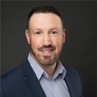 Jason Fogarty