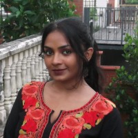 Shambhavi Das