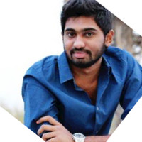 Sundar Vikas Nadipalli