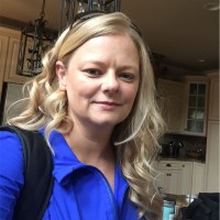 Angie Johnson