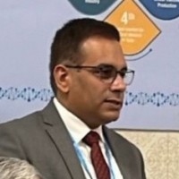 Manoj Grover