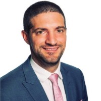 Daniel Hall