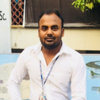 Md. Ruhul Amin Pious