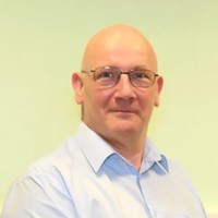 Graeme Byers