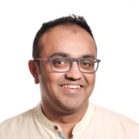 Nikhil Kulkarni