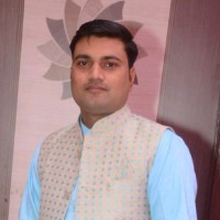 Devendra Kumar Sain