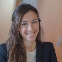 Isabel Moya Camacho