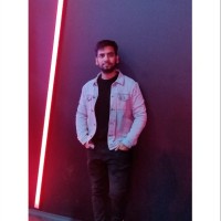 Aditya Raj Singh