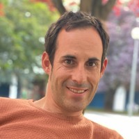 Marcos García Arriaga
