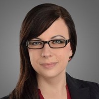 Dr. Daniela Mclaverty