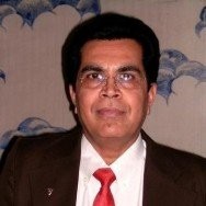Dipesh Sheth