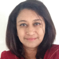 Madhavi (Madhu) Patole