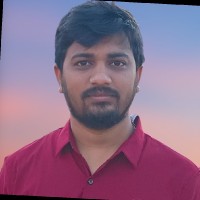 Venkata Maruti P