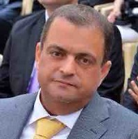 Farouk Ghadban