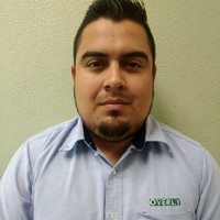 Ricardo Gonzalez Santillan