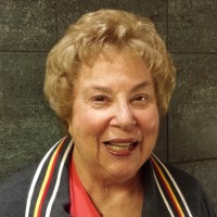 Janice Rosenberg