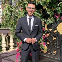 Mohamed Yousry Radwan