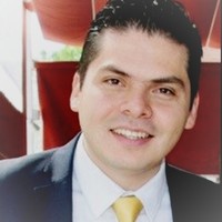 Marco Antonio Diaz Leal B