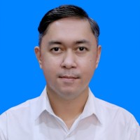 Justitia Muhardiman