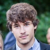 Romain Peyrot
