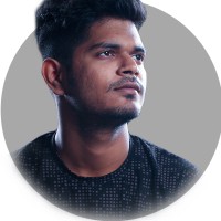 Saumitra Parab