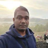 Ashemul Haqu