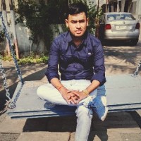 Trushar Chauhan