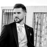 Sergio Sánchez Laguna